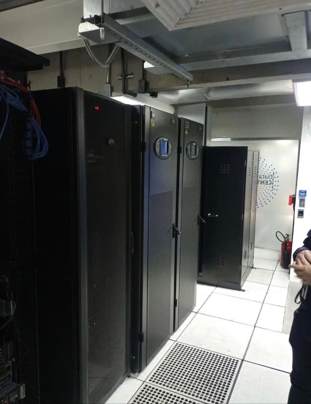Climatización de precisión disminuye impacto de la coyuntura eléctrica en las empresas | Salvador Herald