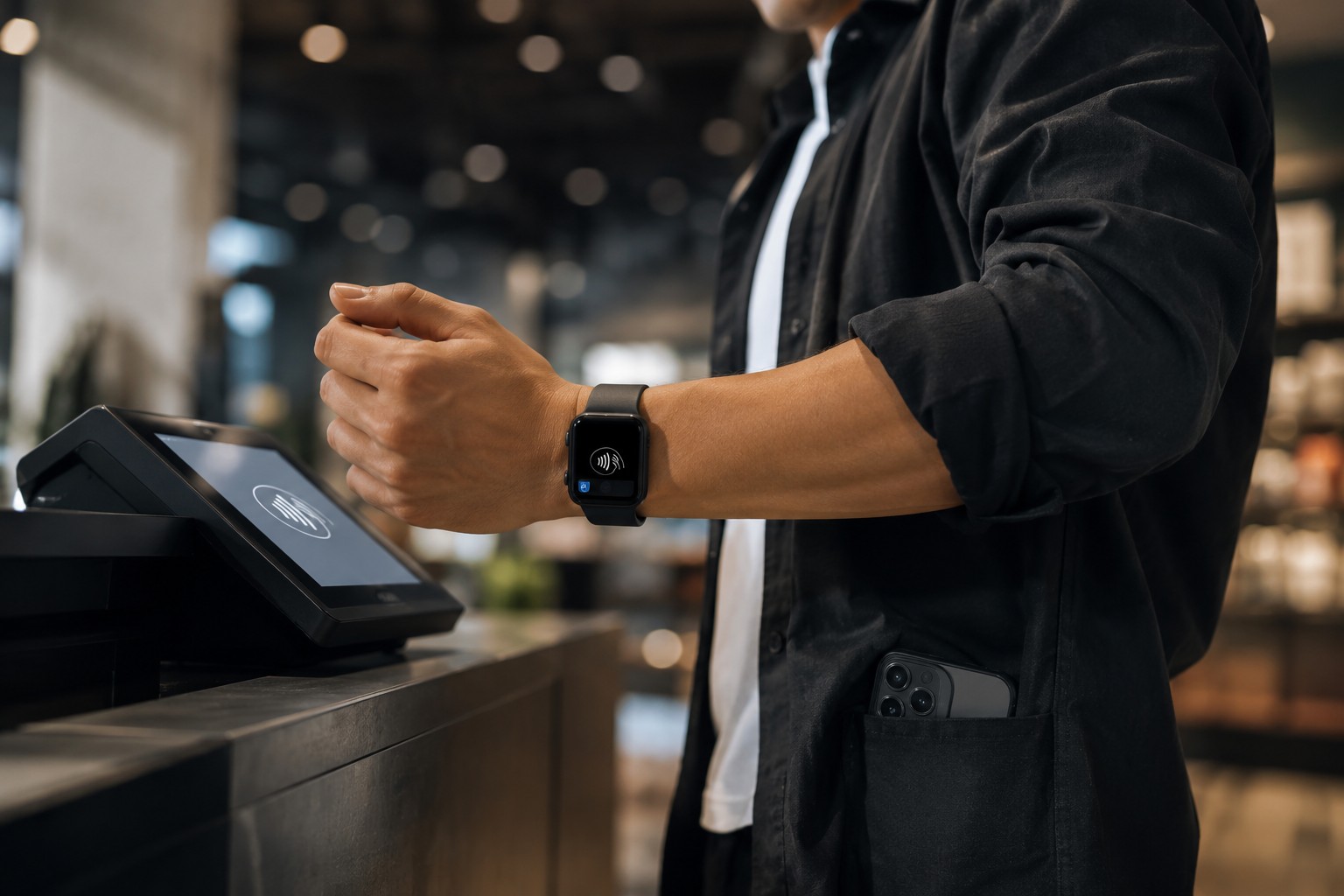 Los pagos invisibles comienzan a redefinir la experiencia de compra digital | Salvador Herald