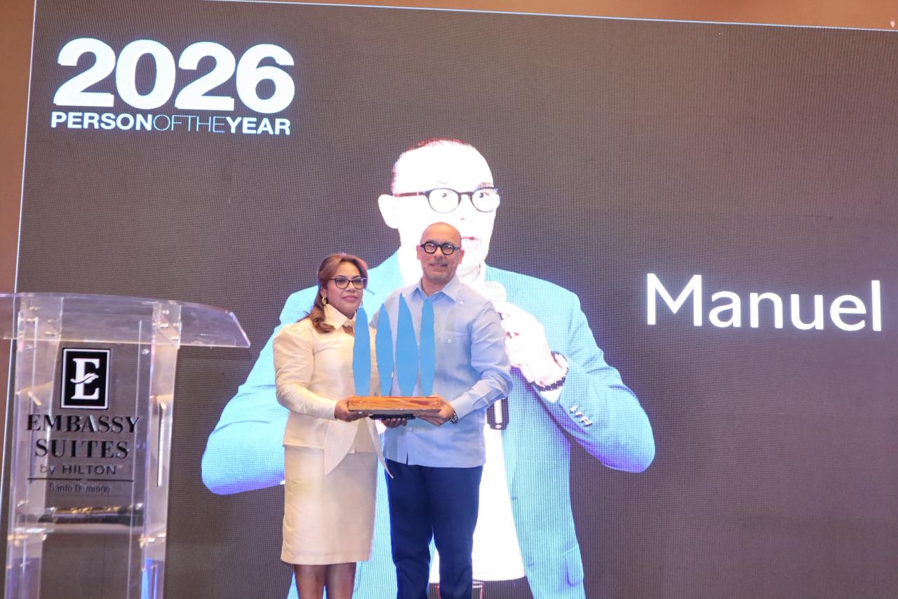 Grupo Puntacana es reconocido como “Person of the Year 2026” y “Young Marketers 2026” en Cannes Lions Dominicana | Salvador Herald