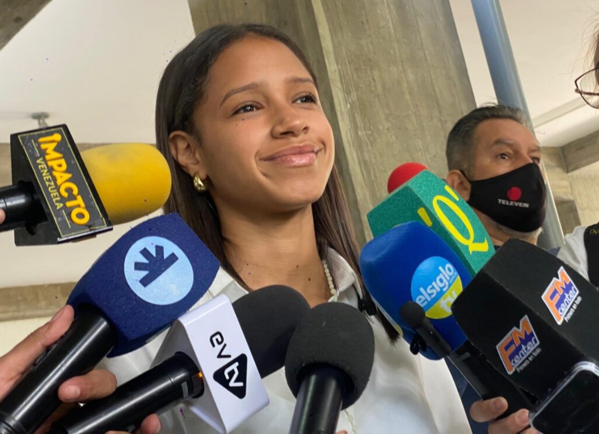 CANDIDATOS DE VENTE VENEZUELA Y ABP A LA FCU-UCV | Salvador Herald