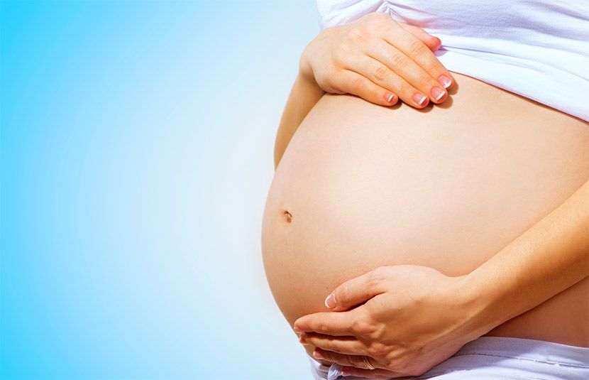 25% de quienes superan cáncer de cérvix en fases tempranas logra un embarazo | Salvador Herald