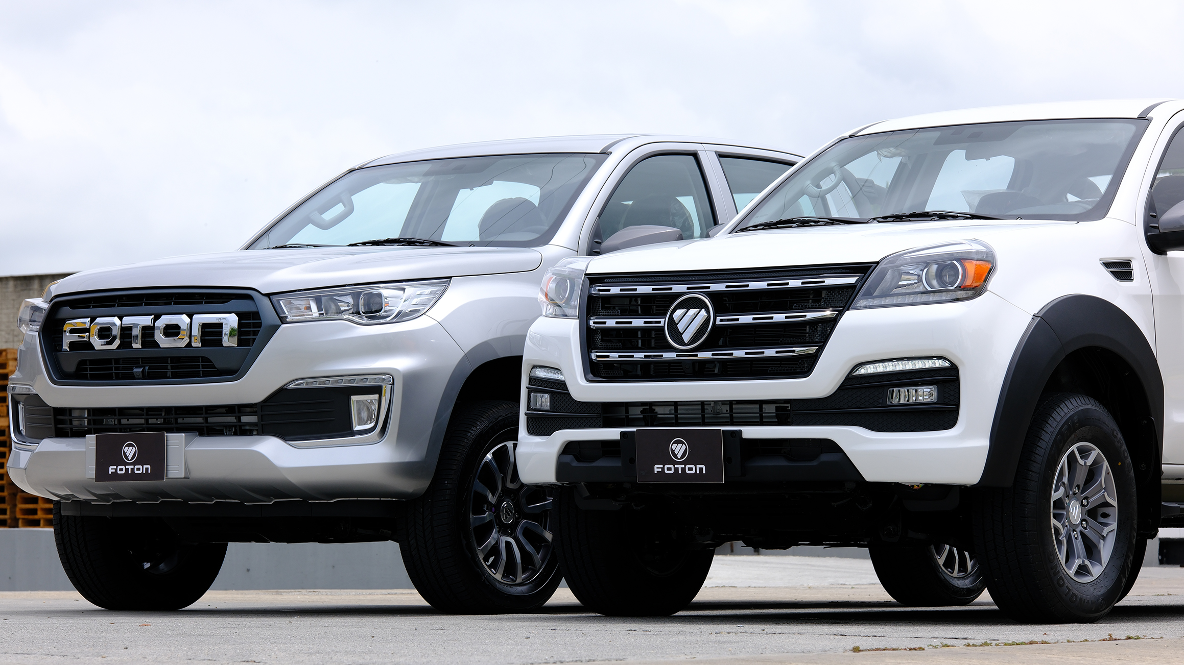 Foton crece más de 68% en unidades vendidas | Salvador Herald