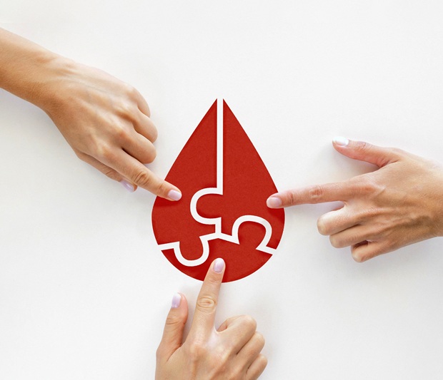 Donar sangre: El proceso biológico que oxigena y renueva tu salud | Salvador Herald