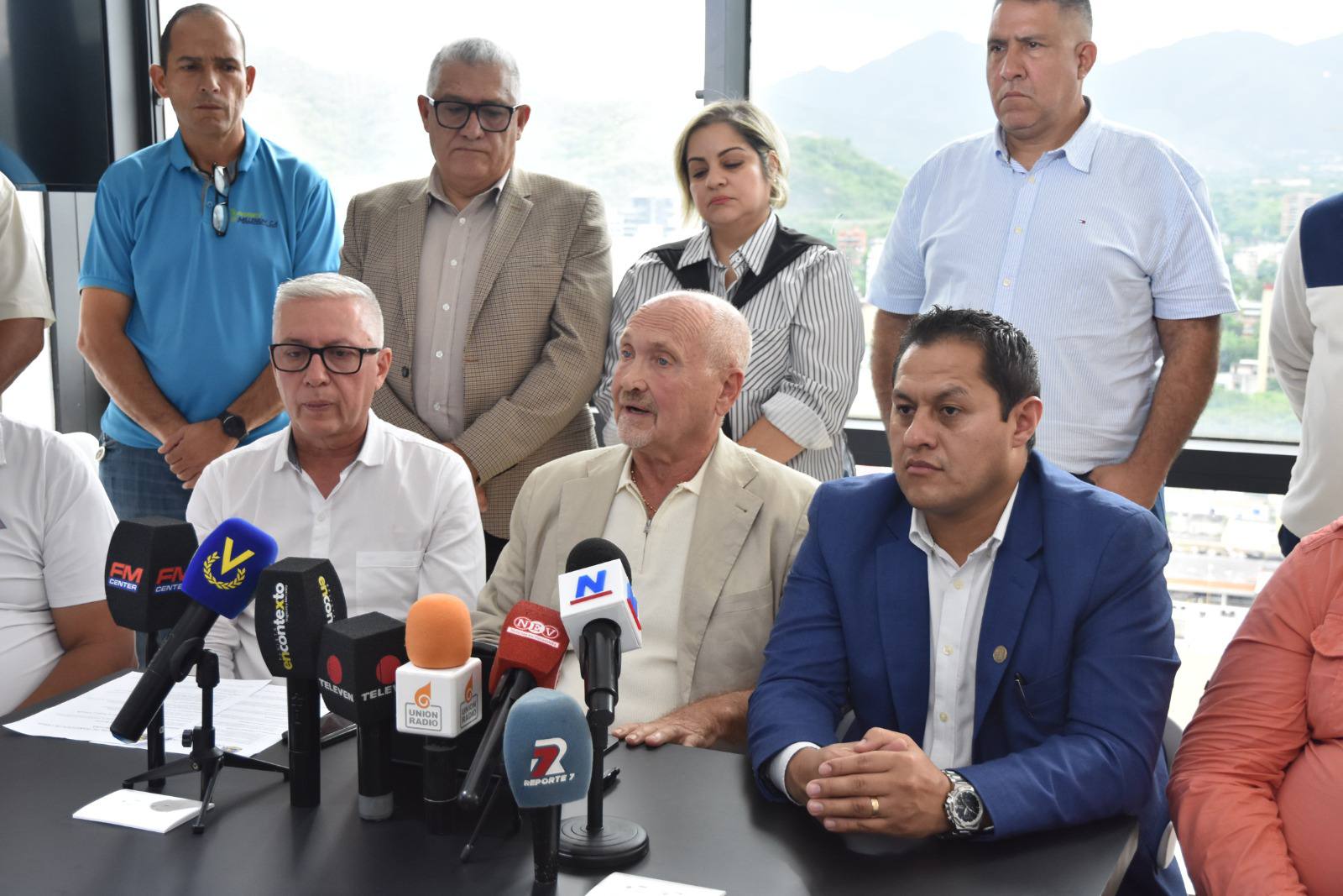 Reactivan Consejo Nacional del Transporte de Carga de Venezuela ante graves problemas del sector | Salvador Herald