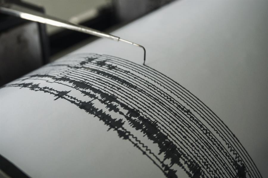 Temblor volvió a estremecer Caracas durante la tarde de este #30Ago