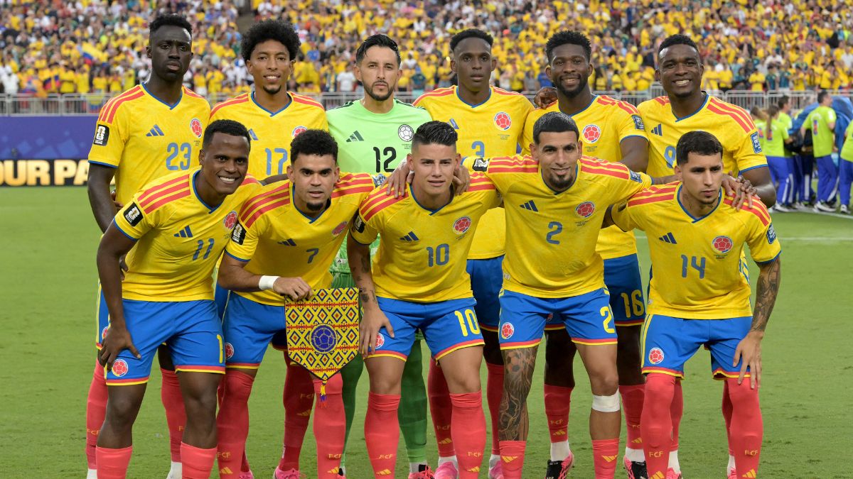 Figura de la Selección Colombia fue presentado en su nuevo equipo en Europa y algunos aseguran que se trata de un retroceso en su carrera | NTN24.COM